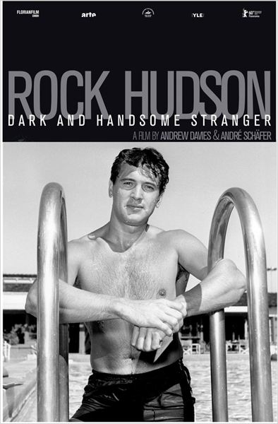 Rock Hudson: el galán desconocido  (2009)