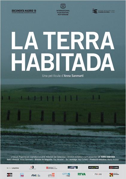 La terra habitada  (2009)