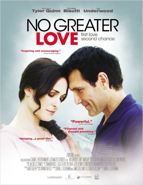 No Greater Love  (2009)