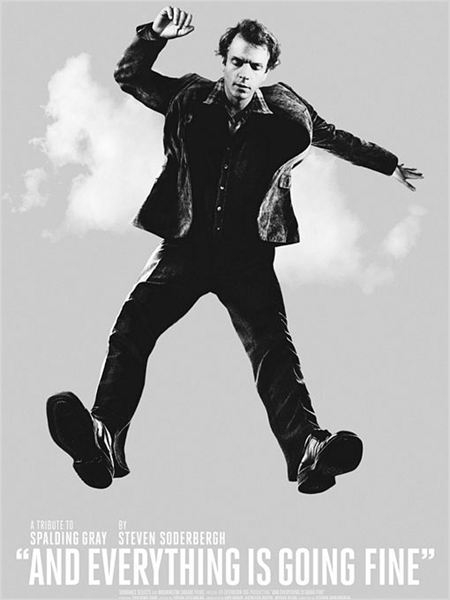 And Everything Is Going Fine  (2009)