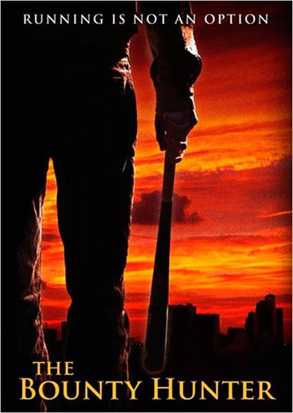 The Bounty Hunter  (2009)
