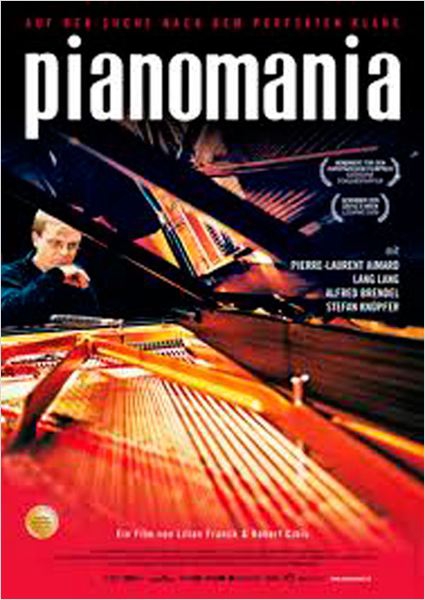 Pianomania  (2009)