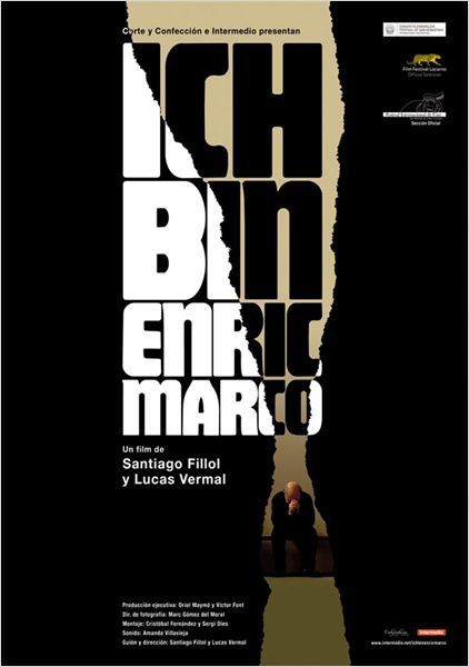 Ich bin Enric Marco  (2009)