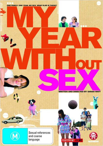 My Year without sex  (2009)
