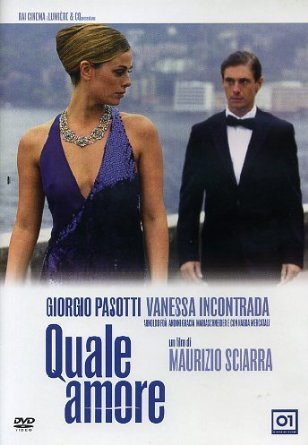 Quale amore, la sonata Kreutzler  (2009)