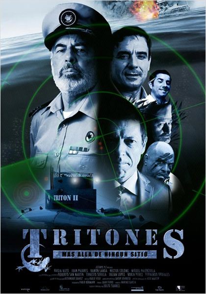 Tritones (más allá de ningún sitio)  (2009)