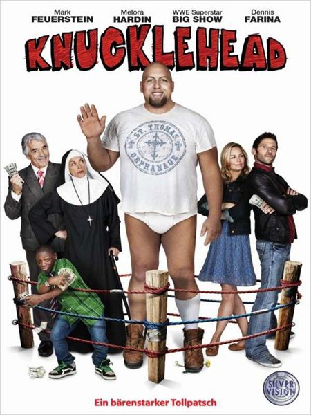 Knucklehead  (2009)