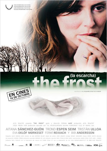 The Frost (La escarcha)  (2009)