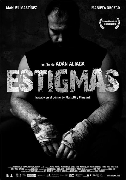 Estigmas  (2009)