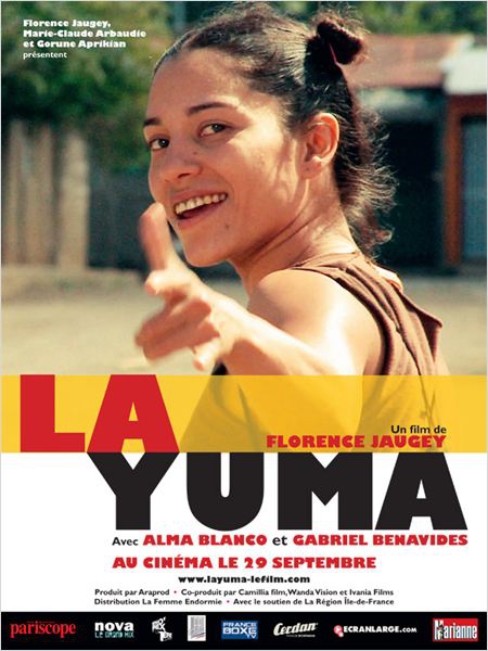 La Yuma  (2009)