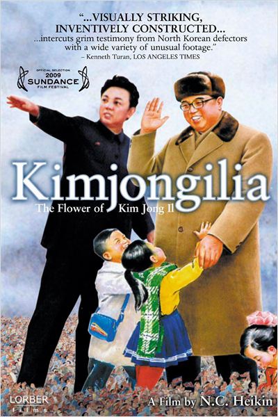 Kimjongilia  (2009)