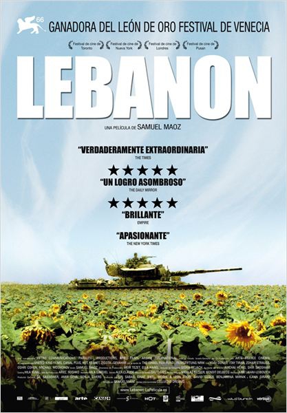 Lebanon  (2009)