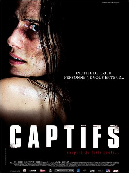 Captifs  (2009)