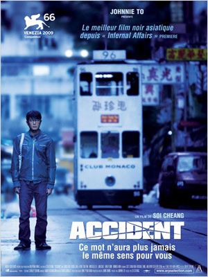Accident  (2009)