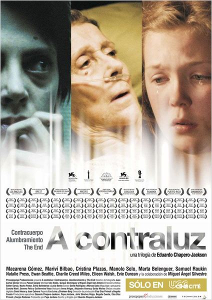 A contraluz  (2009)