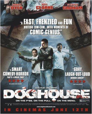 Doghouse  (2009)