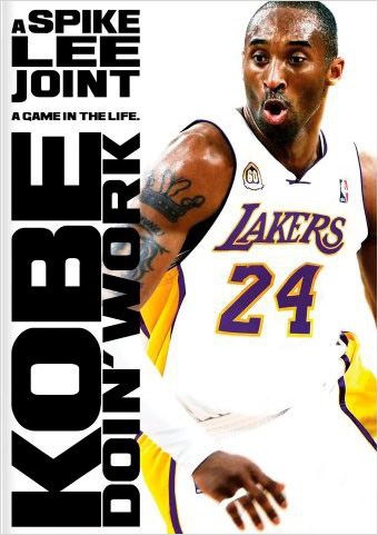 Kobe Doin' Work  (2009)