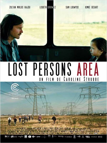 Lost Persons Area  (2009)