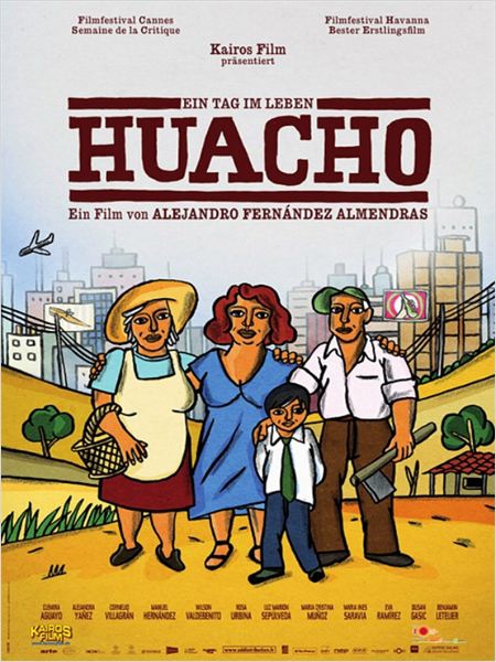 Huacho  (2009)