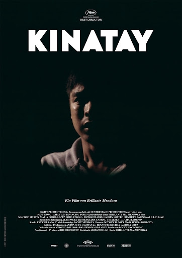 Kinatay  (2009)