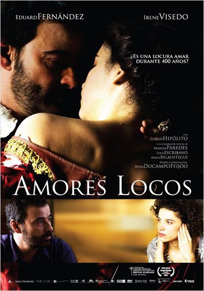 Amores locos (2009)