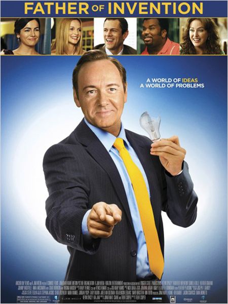 Father of Invention  (2009)