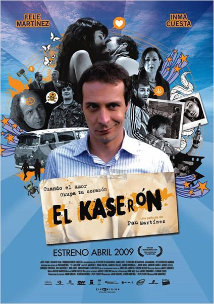 El kaserón  (2009)