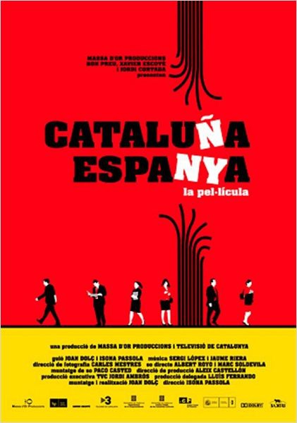 Cataluña Espanya  (2009)
