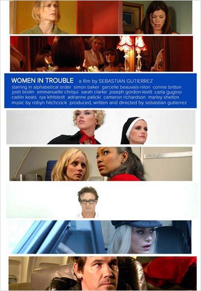 Women in trouble  (2009)