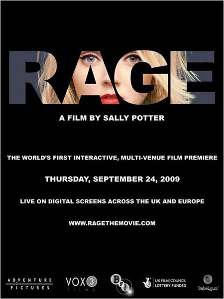 Rage  (2009)