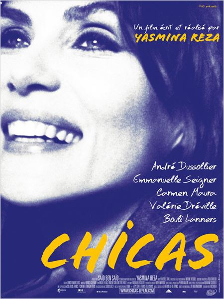 Chicas  (2009)