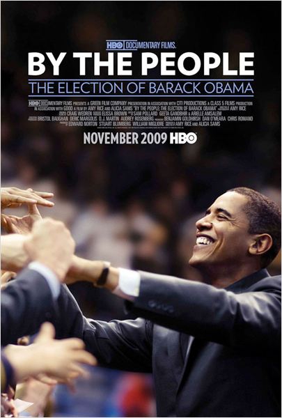 Barack Obama: Camino hacia el cambio  (2009)