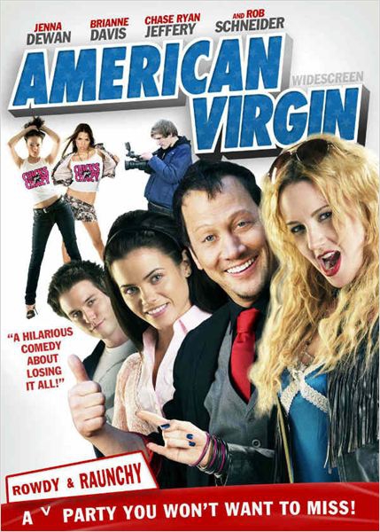 American Virgin  (2009)