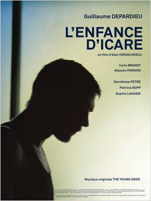 L'enfance d'Icare  (2009)