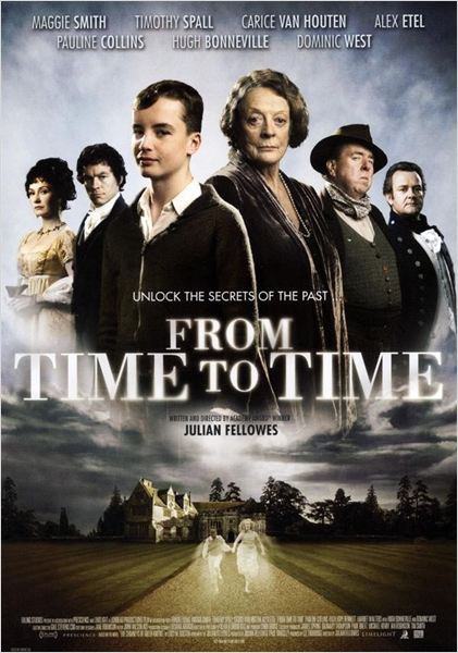 From Time To Time  (2009)
