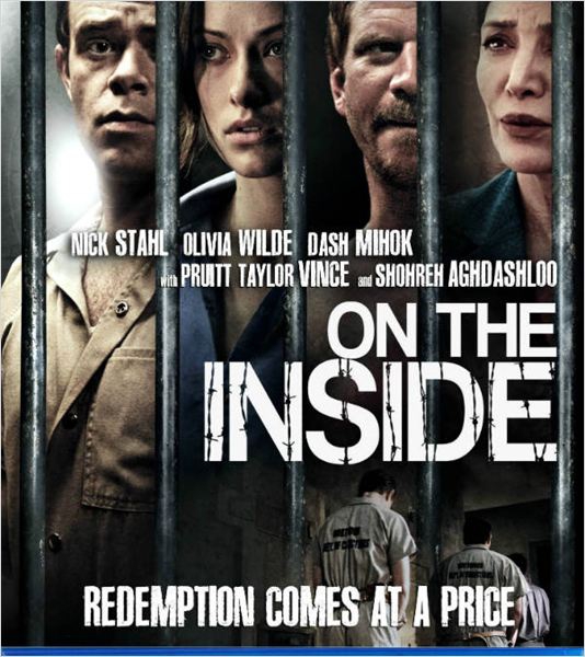On the Inside  (2009)