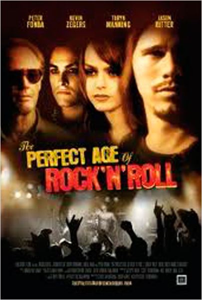 La edad perfecta del Rock'n Roll  (2009)