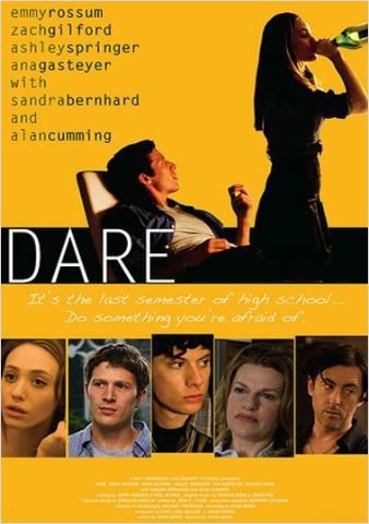 Dare  (2009)