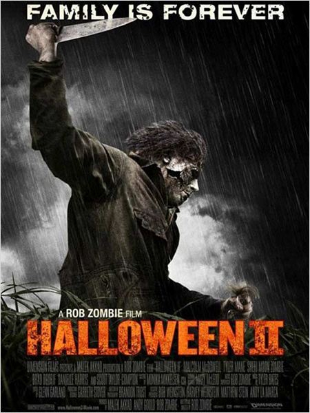 Halloween II  (2009)