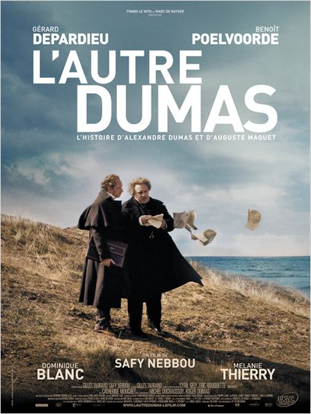 L'Autre Dumas  (2009)