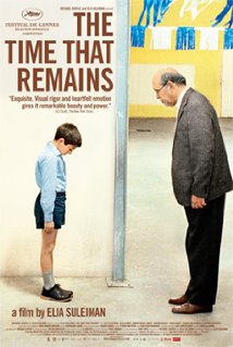 The Time That Remains  (2009)