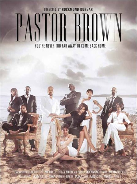 Las hijas del pastor Brown  (2009)