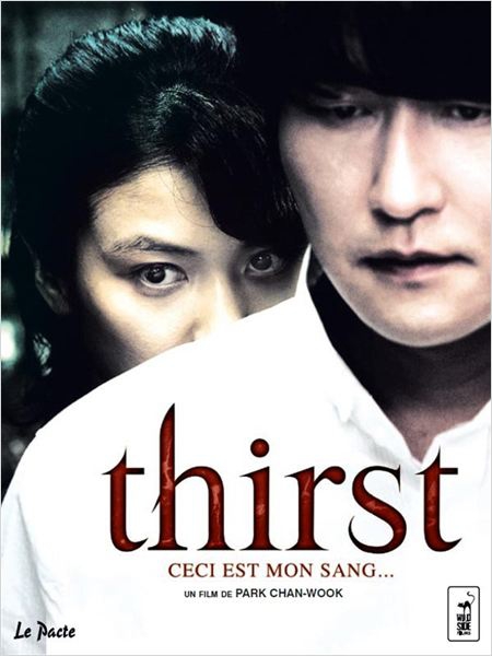Thirst  (2009)