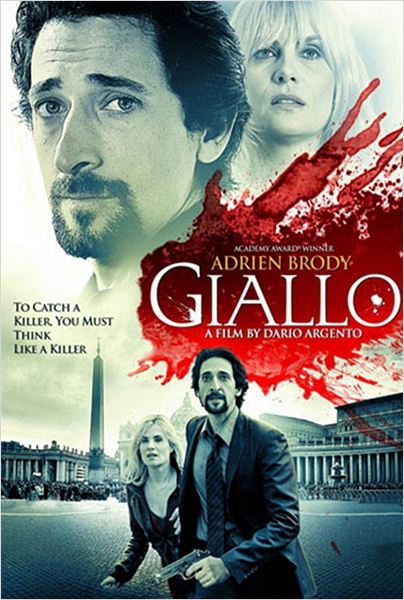 Giallo  (2009)