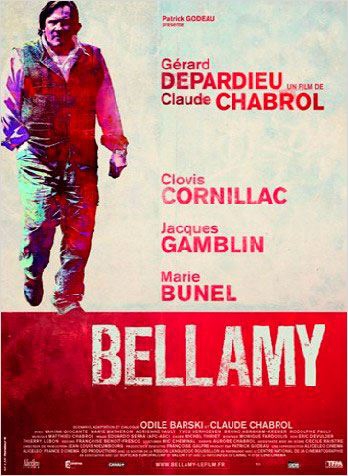 Bellamy  (2009)