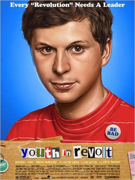 Youth in Revolt  (2009)