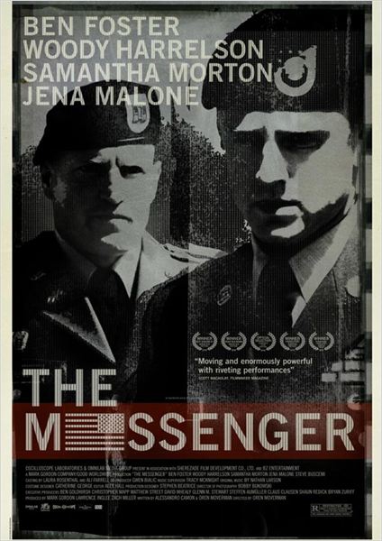 The Messenger  (2009)