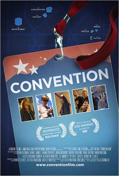 Convention  (2009)