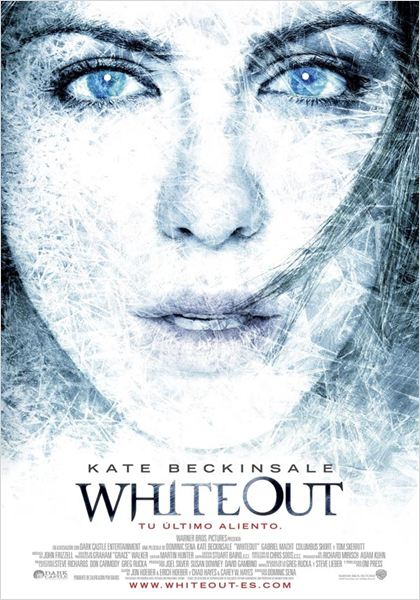 Whiteout  (2009)