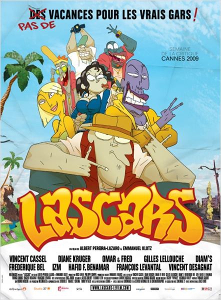 Lascars  (2009)